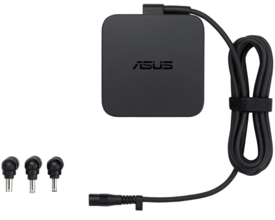 ASUS  U65W-01 Universal Mini Mulit-tips 65W adapter za laptop 