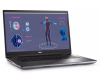 Precision M7780 17.3 inch FHD 500nits i9-13950HX 32GB 1TB SSD RTX 3500 12GB Back