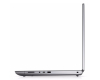 Precision M7780 17.3 inch FHD 500nits i9-13950HX 32GB 1TB SSD RTX 3500 12GB Back