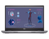 Precision M7780 17.3 inch FHD 500nits i9-13950HX 32GB 1TB SSD RTX 3500 12GB Back
