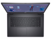 Precision M7780 17.3 inch FHD 500nits i9-13950HX 32GB 1TB SSD RTX 3500 12GB Back