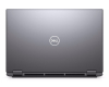 Precision M7780 17.3 inch FHD 500nits i9-13950HX 32GB 1TB SSD RTX 3500 12GB Back