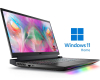 G15 5520 15.6 inch QHD 240Hz 400nits i9-12900H 32GB 1TB SSD GeForce RTX 3070Ti 8GB Backlit Win11Home gaming laptop
