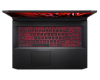 Nitro AN517 17.3 inča FHD i7-11600H 16GB 512GB SSD GeForce RTX 3050 gaming crni laptop