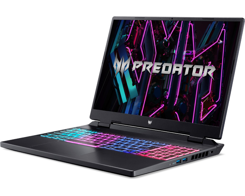 Predator Helios Neo 16 PHN16-71-95R8 16 inča WQXGA Intel i9-13900HX 32GB 1TB SSD