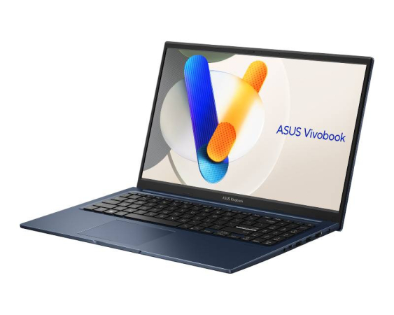 ASUS  Vivobook 15 X1504ZA-NJ847 (15.6 inča FHD , i3-1215U, 8GB, SSD 512GB) laptop 