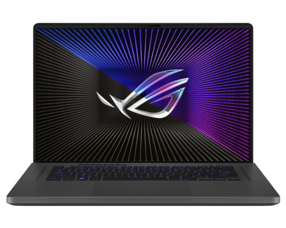 ASUS  ROG Zephyrus G16 GU603VI-N4014W (16 inča QHD+, 7-13620H, 16GB, 1TB SSD, RTX 4070, Win11 Home) laptop 