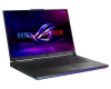 ROG Strix SCAR 18 G834JYR-R6093X (18 inča QHD+, i9-14900HX, 64GB, SSD 1TB + 1TB, GeForce RTX 4090, Win11 Pro) laptop + ROG BP4701 ranac