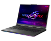 ROG Strix G18 G814JI-N5095W (18 inča FHD+, i7-13650HX, 16GB, SSD 1TB, GeForce RTX 4070, Win11 Home) laptop