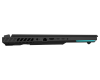 ROG Strix G18 G814JI-N5095W (18 inča FHD+, i7-13650HX, 16GB, SSD 1TB, GeForce RTX 4070, Win11 Home) laptop