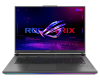 ROG Strix G18 G814JI-N5095W (18 inča FHD+, i7-13650HX, 16GB, SSD 1TB, GeForce RTX 4070, Win11 Home) laptop