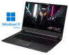 AORUS 17 BKF-73EE154SH