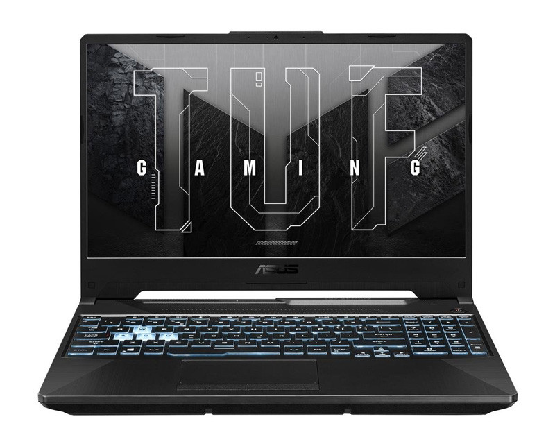 TUF Gaming A15 FA506NF-HN009