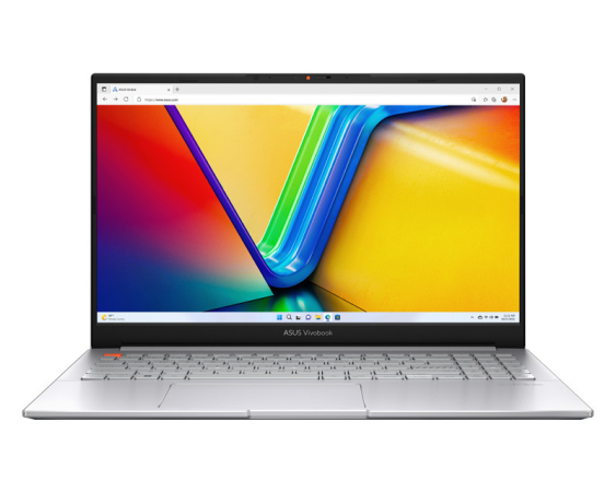 ASUS  VivoBook Pro 15 OLED K6502VV-MA086W 