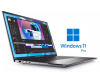 Precision M5680 16 inch FHD 500 nits i7-13700H 32GB 512GB SSD nVidia RTX A1000 6GB Backlit Win11Pro 3yr ProSupport laptop