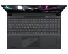 AORUS 15X ASF 15.6 inch QHD 165Hz i9-13980HX 16GB 1TB SSD GeForce RTX 4070 8GB RGB Backlit Win11Home gaming laptop