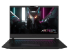 AORUS 17 9SF 17.3 inch FHD 300Hz i5-12500H 16GB 512GB SSD GeForce RTX 4070 8GB RGB Backlit gaming laptop