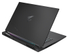 AORUS 15 BSF 15.6 inch QHD 165Hz i7-13700H 16GB 1TB SSD GeForce RTX 4070 8GB RGB Backlit Win11Home gaming laptop