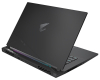 AORUS 15 BKG 15.6 inch QHD 165Hz Ultra 7 155H 16GB 1TB SSD GeForce RTX 4060 8GB RGB Backlit Win11Home gaming laptop