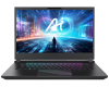 AORUS 15 BKG 15.6 inch QHD 165Hz Ultra 7 155H 16GB 1TB SSD GeForce RTX 4060 8GB RGB Backlit Win11Home gaming laptop