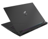 AORUS 15 BKG 15.6 inch QHD 165Hz Ultra 7 155H 16GB 1TB SSD GeForce RTX 4060 8GB RGB Backlit Win11Home gaming laptop