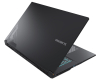 G7 KF 17.3 inch FHD 144Hz i5-12500H 16GB 512GB SSD GeForce RTX 4060 8GB Backlit Win11Home gaming laptop