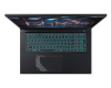 G7 KF 17.3 inch FHD 144Hz i5-12500H 16GB 512GB SSD GeForce RTX 4060 8GB Backlit Win11Home gaming laptop