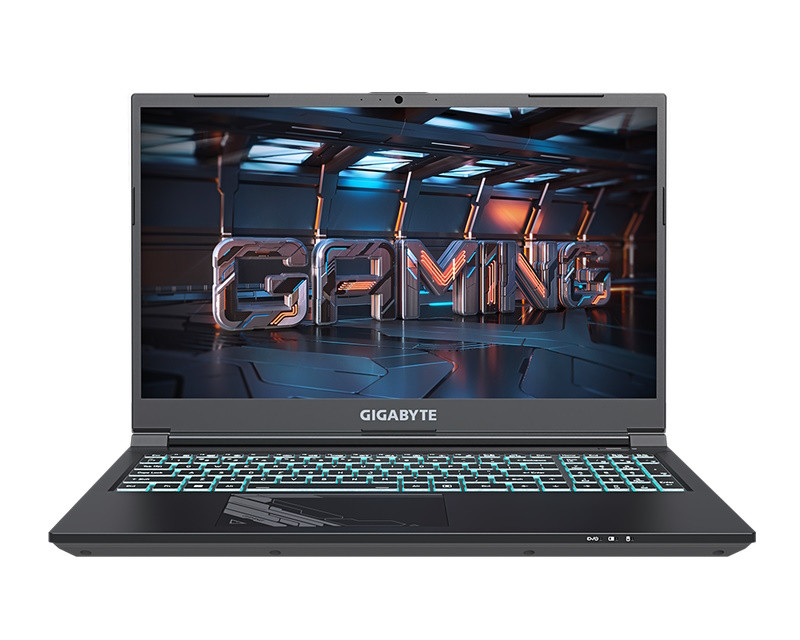 G5 KF5 15.6 inch FHD 144Hz i7-13620H 16GB 1TB SSD GeForce RTX 4060 8GB Backlit gaming laptop