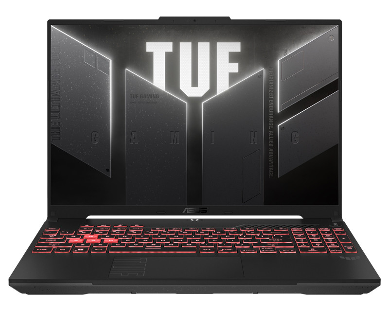 TUF Gaming A16 FA607PI-N3010 (16 inča FHD+, Ryzen 9 7845HX, 16GB, SSD 1TB, GeForce RTX 4070) laptop