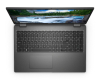 Latitude 3540 15.6 inch FHD i5-1235U 8GB 512GB SSD Intel Iris Xe Backlit FP 3yr ProSupport laptop