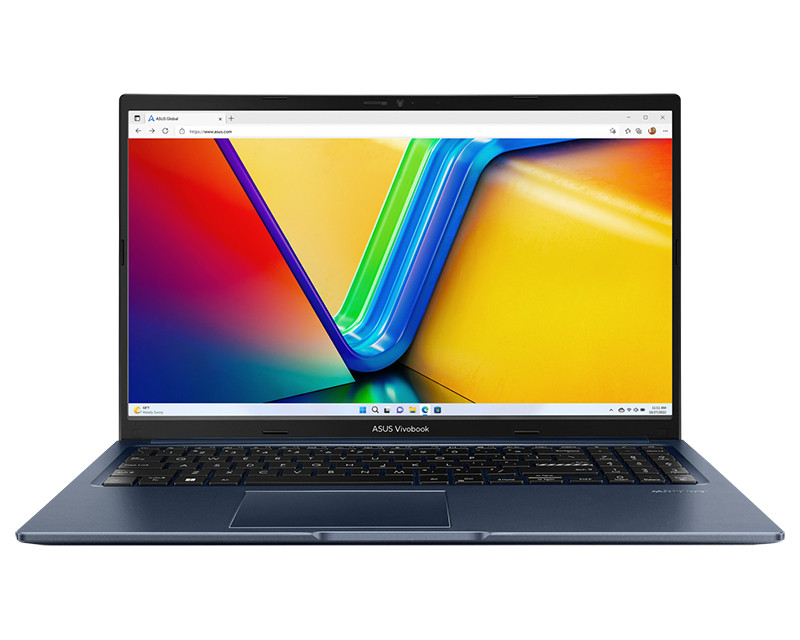 VivoBook 15 M1502YA-BQ112 (15.6 inča FHD, Ryzen 7 7730U, 16GB, SSD 512GB) laptop