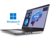 Precision M7680 16 inch FHD+ 500nits i7-13850HX 32GB 1TB SSD RTX 2000 8GB Backlit FP SC Win11Pro 3yr ProSupport laptop