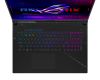 ROG Strix SCAR 18 G834JYR-R6093X (18 inča QHD+, i9-14900HX, 64GB, SSD 1TB + 1TB, GeForce RTX 4090, Win11 Pro) laptop + ROG BP4701 ranac