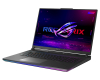 ROG Strix SCAR 18 G834JYR-R6093X (18 inča QHD+, i9-14900HX, 64GB, SSD 1TB + 1TB, GeForce RTX 4090, Win11 Pro) laptop + ROG BP4701 ranac