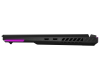 ROG Strix SCAR 18 G834JYR-R6093X (18 inča QHD+, i9-14900HX, 64GB, SSD 1TB + 1TB, GeForce RTX 4090, Win11 Pro) laptop + ROG BP4701 ranac