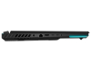 ROG Strix SCAR 18 G834JYR-R6093X (18 inča QHD+, i9-14900HX, 64GB, SSD 1TB + 1TB, GeForce RTX 4090, Win11 Pro) laptop + ROG BP4701 ranac