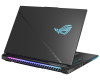 ROG Strix SCAR 18 G834JYR-R6093X (18 inča QHD+, i9-14900HX, 64GB, SSD 1TB + 1TB, GeForce RTX 4090, Win11 Pro) laptop + ROG BP4701 ranac