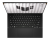 TUF Gaming A14 FA401UV-RG037 (14 inča 2.5K, Ryzen 7 8845HS, 16GB, 1TB SSD, GeForce RTX 4060) laptop
