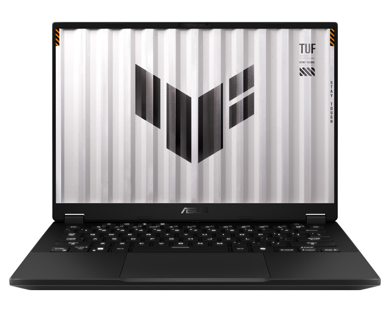 TUF Gaming A14 FA401UV-RG037 (14 inča 2.5K, Ryzen 7 8845HS, 16GB, 1TB SSD, GeForce RTX 4060) laptop