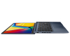 VivoBook 15 M1502YA-BQ325 (15.6 inča FHD, Ryzen 5 7430U, 16GB, SSD 512GB) laptop