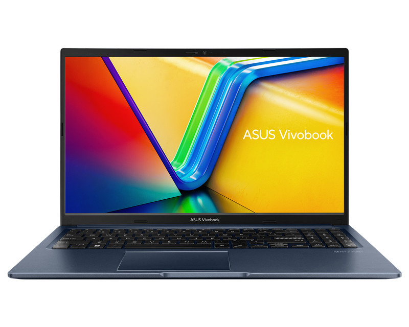 VivoBook 15 M1502YA-BQ325 (15.6 inča FHD, Ryzen 5 7430U, 16GB, SSD 512GB) laptop