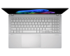 Vivobook S 15 OLED S5507QA-MA067W (15.6 inča 3K, Snapdragon X Plus X1P 42 100, 16GB, SSD 1TB, Win11 Home) laptop + ranac