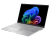 Vivobook S 15 OLED S5507QA-MA067W (15.6 inča 3K, Snapdragon X Plus X1P 42 100, 16GB, SSD 1TB, Win11 Home) laptop + ranac