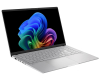 Vivobook S 15 OLED S5507QA-MA067W (15.6 inča 3K, Snapdragon X Plus X1P 42 100, 16GB, SSD 1TB, Win11 Home) laptop + ranac