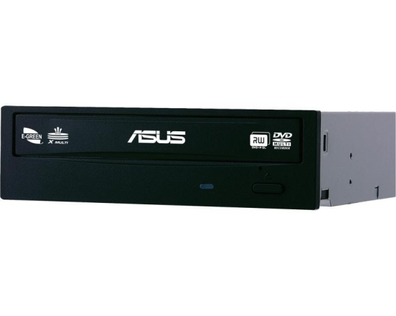 ASUS DRW-24D5MT DVD±RW crni