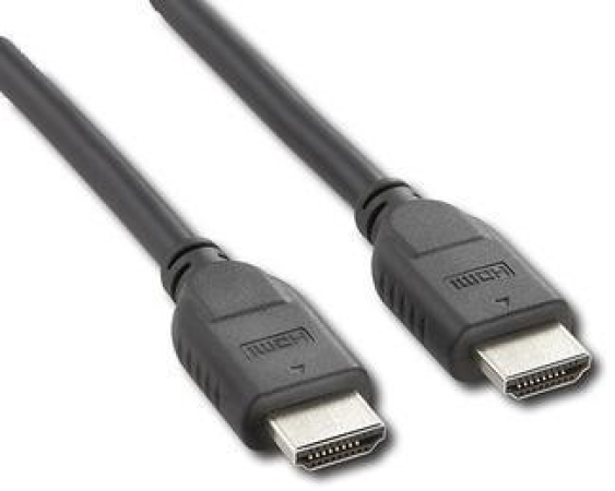 FAST ASIA Kabl HDMI 1.4  M/M 5m crni