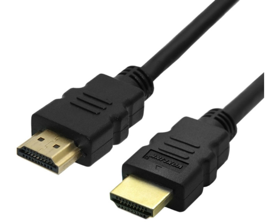 E-GREEN Kabl HDMI V2.0 M/M 2m crni 