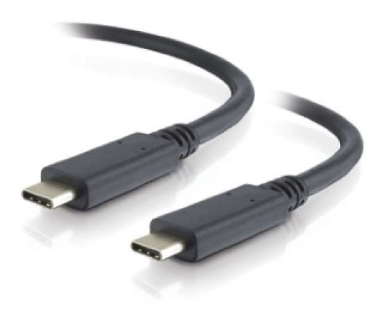 E-GREEN Kabl USB 3.1 Micro C - C M/M 1m crni 