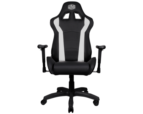 COOLER MASTER Caliber R1 CMI-GCR1-2019W stolica bela