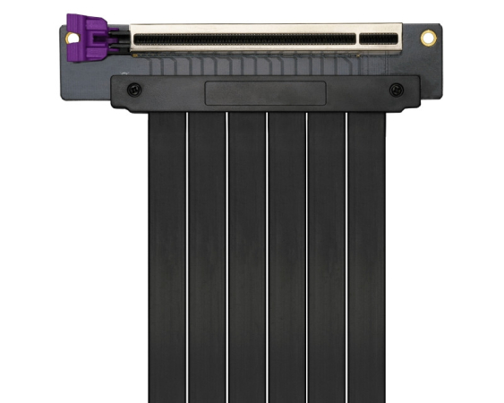 COOLER MASTER PCI-E 3.0 X16 riser kabl (MCA-U000C-KPCI30-200) 